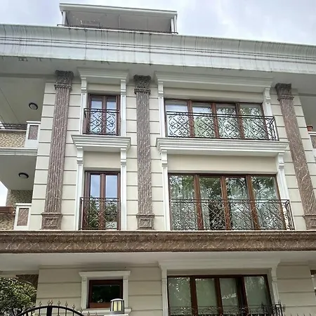 Aykac Homes * Istanboel