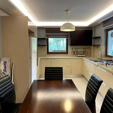 Aykac Homes Appartement *