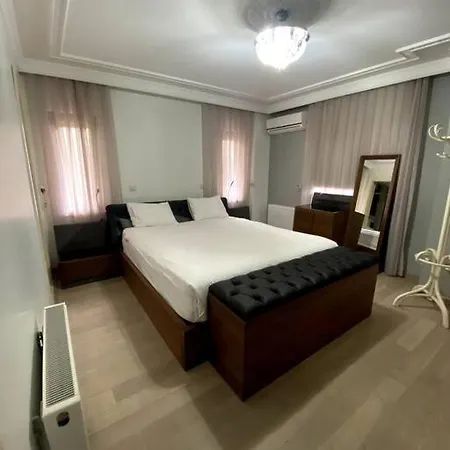 Aykac Homes *