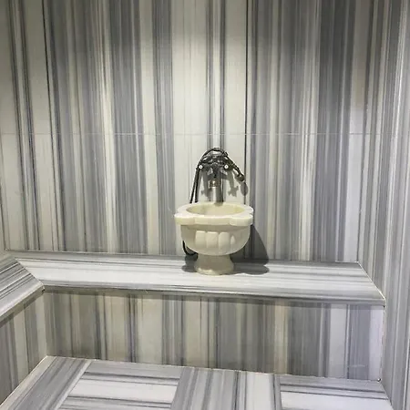 Appartement Aykac Homes *