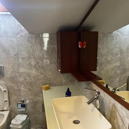 Aykac Homes * Istanboel