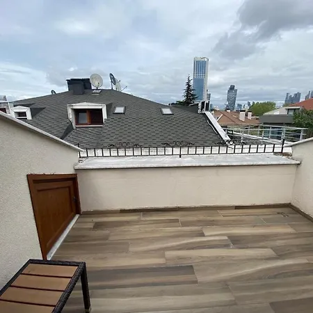 Aykac Homes Istanboel