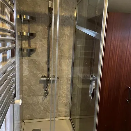 Aykac Homes Appartement