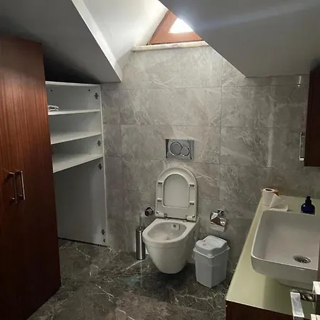 Appartement Aykac Homes