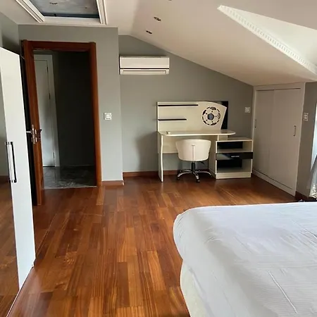 Aykac Homes Appartement