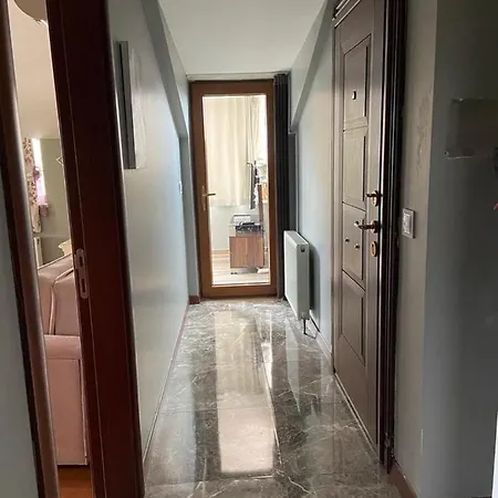 Aykac Homes Appartement *