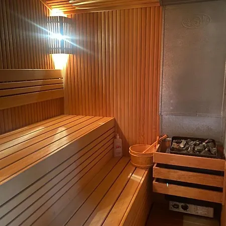 Aykac Homes Appartement *